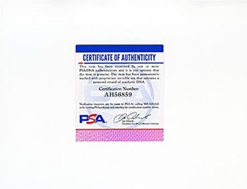 Крис Хемсворт како Тор Рагнарок Одмаздници Бесконечна војна Ендгајм 8x10 Фото потпишана автограмирана автентична PSA/DNA COA