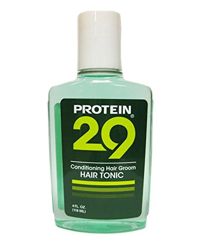 Протеини 29 Кондиционирање на тоник за зет за коса, 4 унци