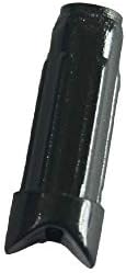 Џиекси Хвип Полумесечина Алуминиум Самострел Стрелка Нокти за ПРОЕКТ 7.76 мм Стрели Пакет од 50