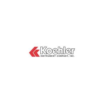 Koehler K61146 PTFE перница за кратки цевки