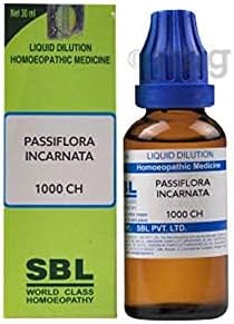 SBL Passiflora Incarnata разредување 1000 ч