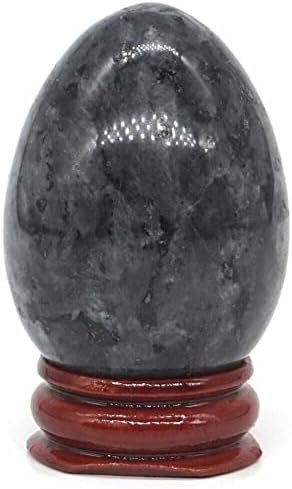 Beflap 35x45mm природен лабрадорит опал камен природен кристал убав кристален кристал