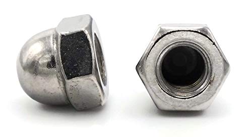 Капчиња од не'рѓосувачки челик A2 - 12м x 1,75 qty -1,000