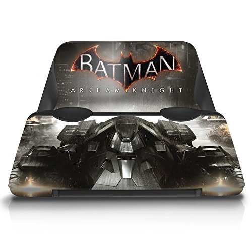 Контролер опрема Бетмен: Контролер на Аркам Најт и сет на кожата - PS4