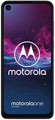 Акција на Motorola One - Отклучен паметен телефон