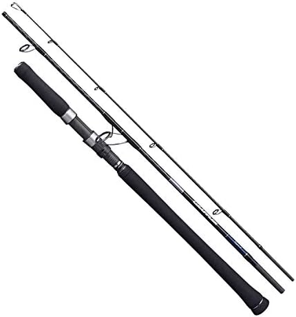 Shimano Grappler Type J Jigging Rod, разни модели со 3 парчиња