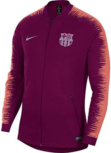 Nike Sweatshirt Fc Barcelona Hinte FB