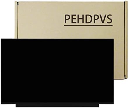 Замена на екранот PEHDPVS за B156ZAN05.1 3840X2160 60Hz LED LCD LCD LCD-допир на лаптоп приказ на лаптоп