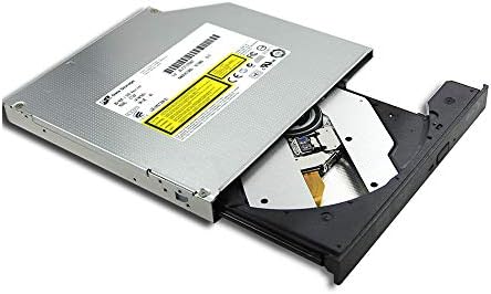 Нов внатрешен 6X 3D Blu-ray DVD DIST Disc Player Optical Drive For Toshiba Satellite L755 L775 L755D L745-S4210 S4110 L775D-S7340 L670