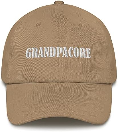 Дедо, капаче од коли, естетска капа, баба, баба, баба