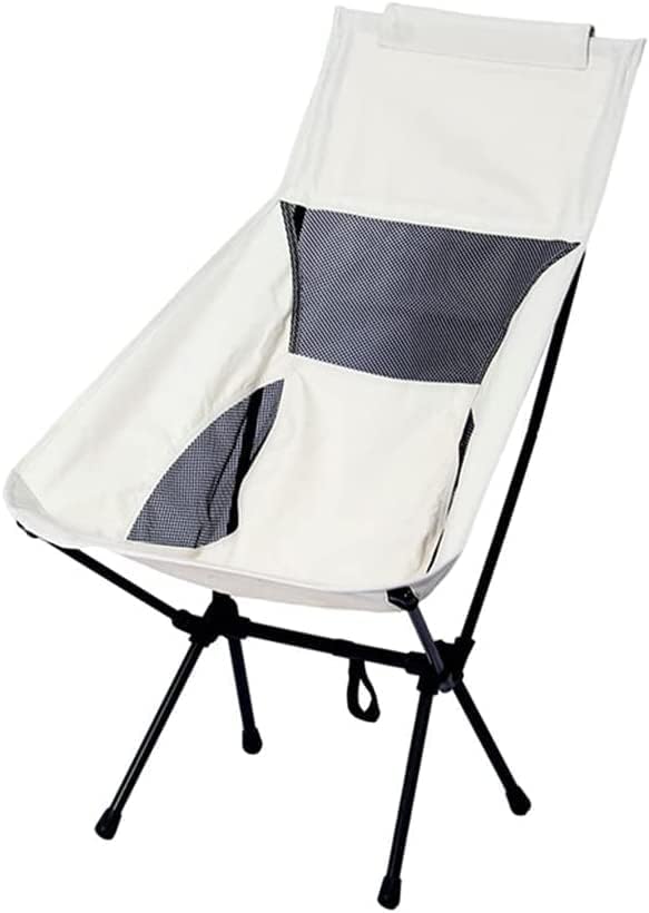 Стол за кампување на отворено, столици за плажа за возрасни, преносни лесни столици за преклопување, стол за преклопување на профилот за отворено
