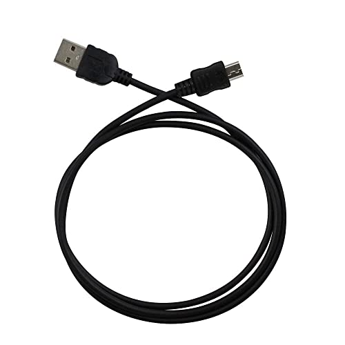 DKKPIA USB кабел за кабел за Sony PSONE PS1 PlayStation 1 Класичен мини конзол систем