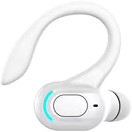 Мбета Нови Безжични Bluetooth Слушалки 5.2 Долго Подготвеност Дополнителни Бас Слушалки Спортски Слушалки во Уво