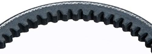 Goodyear Belts 3VX355 Тесен клин суров раб Индустриски V-појас, 36 Надвор од обемот