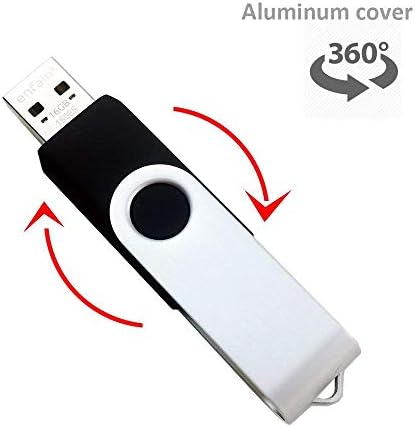 Многу/Масовно Преклопување USB 2.0 Податоци За Складирање На Мемориски Стапчиња U Диск Метално Пенкало