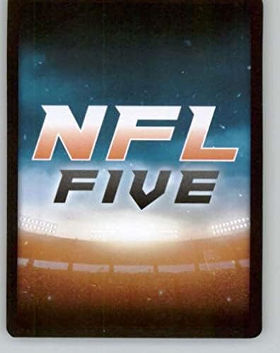 2022 Панини Пет NFL C26 Jordan Jordan Poyer Buffalo Билс NFL Football Trading Card