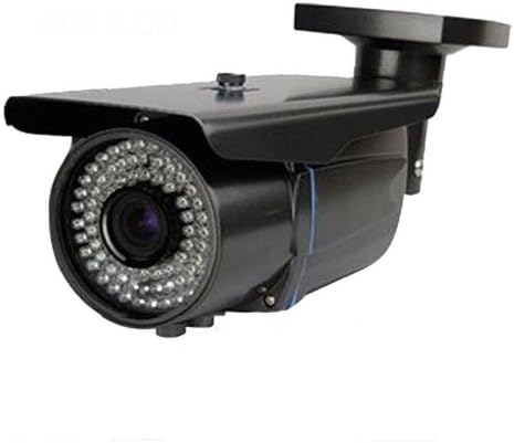 8CH HD1080P HYBRID USB HDMI DVR со 1.3MP 1300TVL 72IR LEDOS LEDOS систем за безбедност на камерата за CCTV