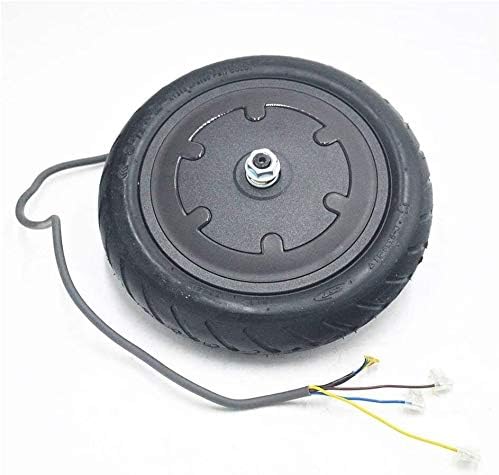 Електричен Скутер гуми Електричен Скутер Додатоци, Погоден За М365 8. 5 Инчен Комплет За Мотор Со Погон На Предните Тркала Без Четки,