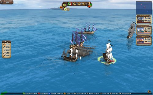 Порт Ројал 3: пирати &засилувач; Трговци-Playstation 3