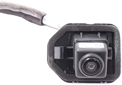 Автоматско-палпален преглед на автомобилот Камера 28442-3TA1B 284423TA1B, компатибилен со Ni-S-S-an