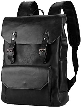 Машки и женски чанти За рамо Европски и Американски моден тренд едноставен студентски патнички ранец со голем капацитет.Ранци за лаптоп/книга/дневни