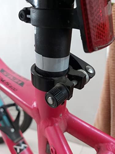Бесконечност-270 Универзален рефлексивен велосипед велосипед рамка за безбедност налепници за заштита на цевка цевка за педали