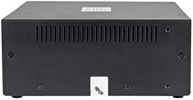 Безбеден Квм Прекинувач 4 - Порт Двоен Монитор ДВИ + Аудио Ниап Пп3. 0 ЦАЦ