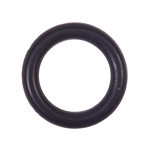 Othmro 50pcs нитрилна гума О-прстени, 3,5мм жица диа 22мм метрички запечатување нитрил NBR гумени мијалници за запечатување на нафта или воздух,