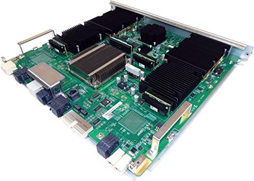 HP 10500 2-Port 100GBE CFP SE модул JG916-61001 JG916A LSU1CGC2SE0