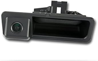 За Bmw X1 E84 / X3 E83 Автомобил Заден Поглед Камера Резервна Копија Назад Камера За Паркирање / Приклучок Директно