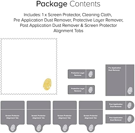 Целосна приватност Лајт 2-насочен анти-сјаен анти-список филтер за заштита на филтрирање на филмот, компатибилен со LG Monitor