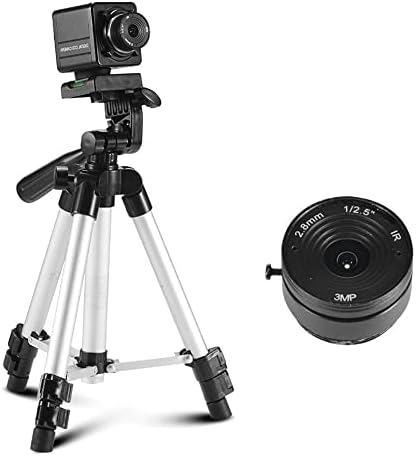 сонце-електроника 1080p HD Видео Камера со 2.0 USB Камера За Зумирање Со Широк Агол И Статив За Статив