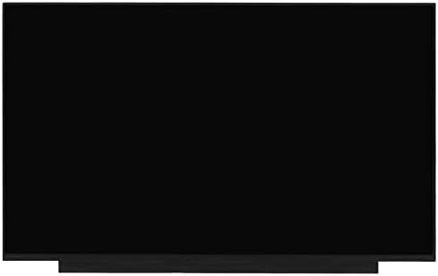 Daplinno 17.3 LCD екран за замена на екранот за Acer Predator Helios 300 PH317-54-72BX PH317-54-72CR PH317-54-72FS PH317-54-72TW PH317-54-7301