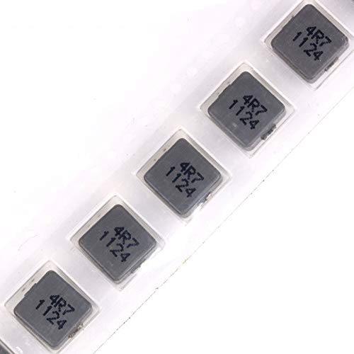 10 парчиња/многу нови индуктори на моќност на SMD 4,7UH 4R7 Индуктор за чип 1040