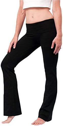 Панталони за подигање на тврда опашка од панталони за подигање - црно