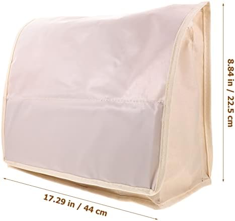 Списание Fomiyes Рамка во кревет во кревет покрај кревет за чување на кревет за чување на кревет за чување на креветчиња, закачувачки организатор