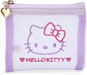 Sanrio 822051 Здраво Кити мини рамна торбичка