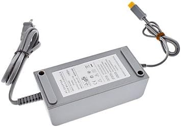 Адаптер за напојување на регулативата на САД AC 100-240V за Wii U