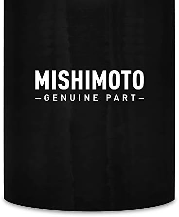 Mishimoto MMCP -22545BK 45 степени спојувач - 2,25 црно