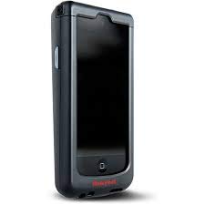 Honeywell SL42-030211-K Captuvo SL42 Претпријатие Санка За apple iPhone 5G, Клевета Батерија, MSR, USB Кабел, Црна