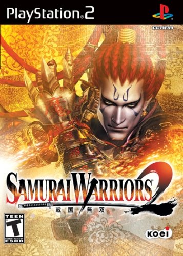 Самурајски Воини 2-Xbox 360