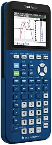 Тексас Инструменти Ti- 84 плус калкулатор за графикони со тексас