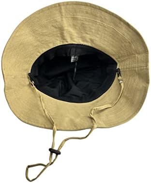 Сонце капа УВ заштита корпа капа со прилагодлива лента на отворено врата капа за жени градина капа широко лето капа на плажа капа