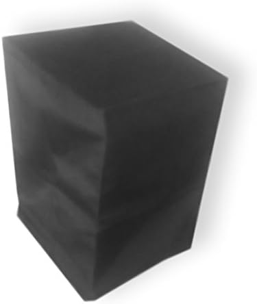 Leapfrog Creatr A-01-75 XL Dual Extruder 3D Printer Black Nylon Dust Cover