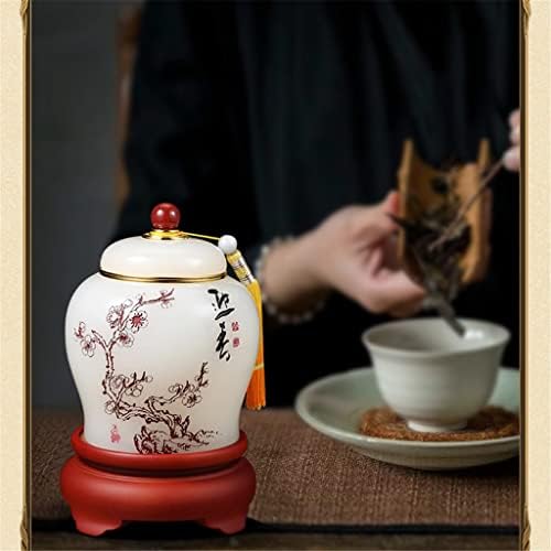 Подарок за дипломирање на ејхлкм за наставникот Лиулију чај со чај украси за деловни подароци за стари лидери