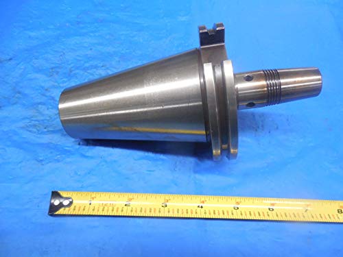 SK 50 6 mm Dia I.D. Течноста за ладење преку држач за алатки за смалување со свирче 6мм
