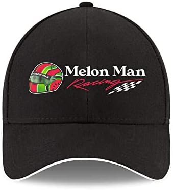 Dokhvot 1Ross Chastain Men/Women Visor Hat Прилагодливо бејзбол капа за патување секојдневно носење