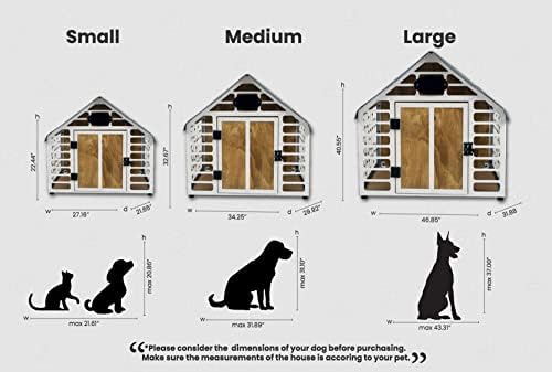 Внатрешна Употреба Мебел За Гајба За Кучиња, Модерно Куче Одгледувачница За Мачки Дрво На Метална Конструкција Гајба За Миленичиња