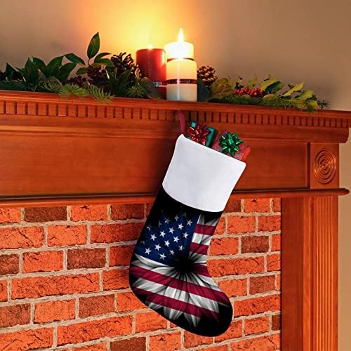 САД Сончоглед Сончоглед Црвени Божиќни празници за домашни украси за домашно дрво Камино дружење чорапи