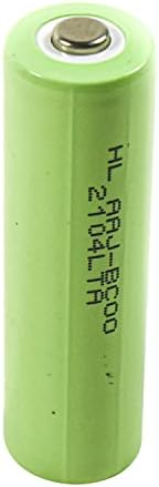 HQRP 3-Пакет Батерија На Полнење Компатибилна Со Tommee Tippee Поблиску До Прирачникот За Природата/Електрична Пумпа Брест